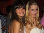 Nathalia e Pamella