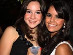 Paloma e Carol