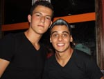 Mauro e Junior