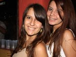 Isaura e Grazielle