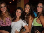 Laura, Jlia, Luiza e Raquel