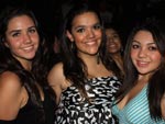 Marina, Isabel e Jlia