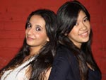 Giovanna e Victria