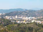 Galeria 160 anos Blumenau