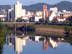 Galeria 160 anos Blumenau