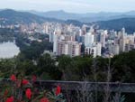 Galeria 160 anos Blumenau