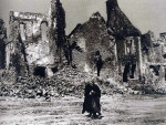 Imagens de mulheres na segunda guerra mundial
