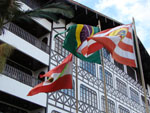 Galeria 160 anos Blumenau