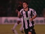 Willian, com dois gols, chega a 11 na tabela da artilharia do Estadual