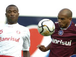 A partida marca o retorno do Inter ao sistema ttico 3-5-2
