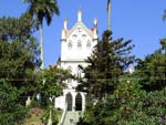 Igreja Evangelica Luterana  de Blumenau