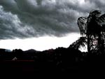 Tempestade em Blumenau