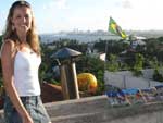 &quot;A vista de Olinda&quot;