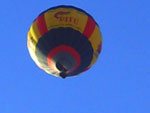 balonismo sm