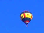 festival de balonismo santa maria