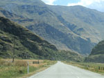Crowmwel, Nova Zelandia 