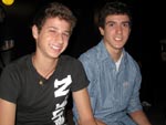 Fe e Fenando