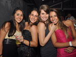 Alice Salles, Luiza Boscato, Tayn Lohn e Maria Fernanda