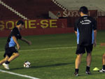 Uruguaios enfrentam o Inter nesta quarta-feira, pela Libertadores