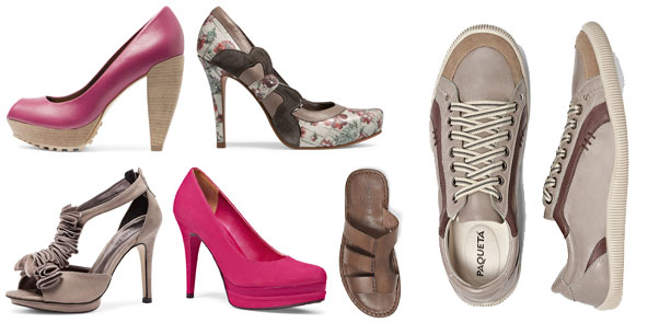 site paqueta calçados