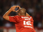 Walter, s comemorao