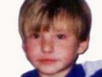 Gabriel Guimares Nogueira, hoje com 15 anos, desapareceu no dia 13 de novembro de 1999, no Parque Braslia, em Cachoeirinha.