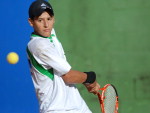 Torneio Infanto Juvenil acontece no Joinville Tnis Clube e vai at domingo valendo pontuao para o ranking nacional
