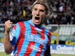 Catania 2x0 Palermo – Maxi Lpez, ex-Grmio, marcou os dois gols do Catania e afastou o time ainda mais da zona de rebaixamento