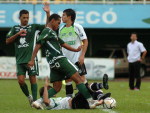 Chapecoense no conseguiu evitar o rebaixamento