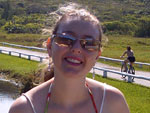 Parque da Guarita em Torres, RS