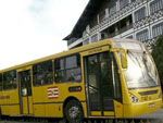 Transporte pblico de Blumenau