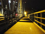 Ponte de ferro - Aldo Pereira de Andrade