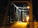 Ponte de ferro - Aldo Pereira de Andrade