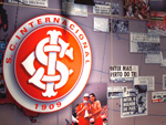 Inter inaugura novo museu para comemorar 41 anos do Beira-Rio