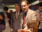 Clube promoveu evento para imprensa e torcedores