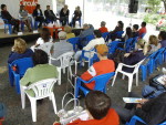 Evento Vida Saudvel: mesa redonda com mdicos convidados