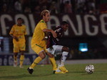 Confira os melhores lances de Caxias X Ypiranga pelas quartas de final do Gaucho 2010.