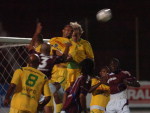 Confira os melhores lances de Caxias X Ypiranga pelas quartas de final do Gaucho 2010.