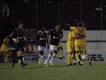 Confira os melhores lances de Caxias X Ypiranga pelas quartas de final do Gaucho 2010.