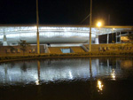 Galego visto do Parque Ramiro Ruediguer
