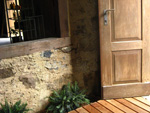 Entrada da antiga Cervejaria Feldmann