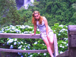 lugar lindo em Gramado/RS viagem em 29 de novembro de 2009 um park lindo com varias atividades e a natureza encanta a cada momento