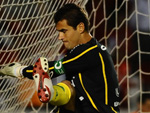 Ao 30 minutos o Inter abre o placar