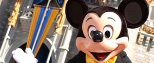 (Divulga��o Disney)