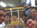 Alunos de Campo Verde (MT)