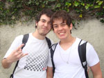 Banana e Medina