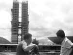 Construo do Congresso Nacional