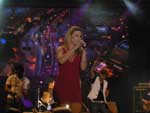 Tati Garcia e Pagode.com