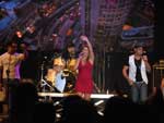Tati Garcia e Pagode.com