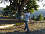 Eu, Diogo na Serra do Rios das Antas